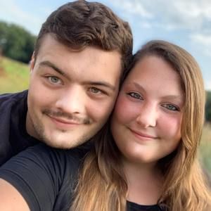 Meet your Posher, Kaitlyn